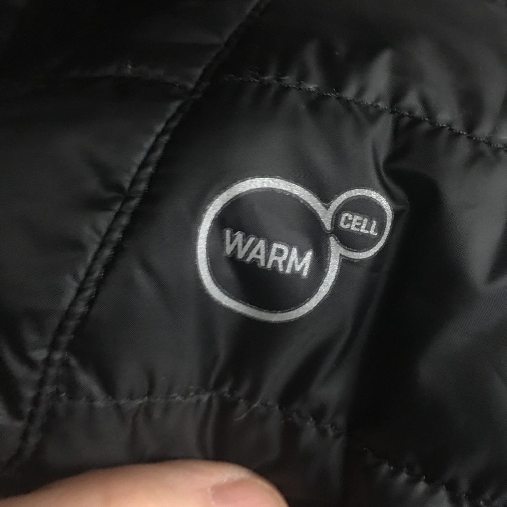 Puma reversible vest - Picture 3 of 5